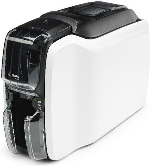 Zebra ZC11-0000000EM00 Φορητός Εκτυπωτής Ετικετών Θερμικής Μεταφοράς USB, Bluetooth, Ethernet 300 dpi Έγχρωμος ZC11-0000000EM00