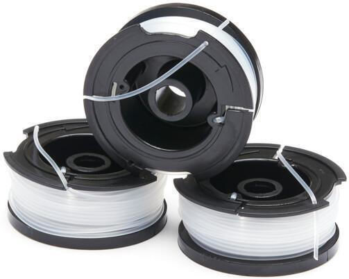 Black & Decker A6485 Μεσινέζα Στρογγυλή Μήκους 10m και Πάχους 1.6mm - Image 2