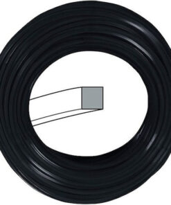 Alternative view of Einhell 3436653 Μεσινέζα Τετράγωνη Μήκους 15m και Πάχους 2mm