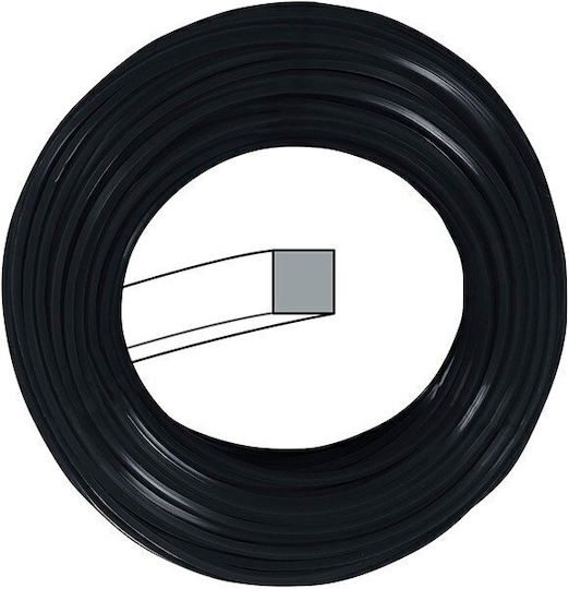 Einhell 3436653 Μεσινέζα Τετράγωνη Μήκους 15m και Πάχους 2mm - Image 2