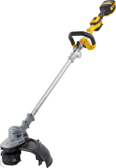 Dewalt Χορτοκοπτικό Ώμου / Χειρός Μπαταρίας 18V Solo 3.5kg Brushless DCMST561N - Image 3