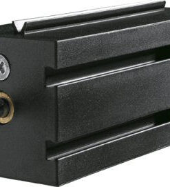 Alternative view of Fischer Technik Παιχνίδι Κατασκευών Πλαστικό Plus Motor Set XM για Παιδιά 8+ Ετών 505282