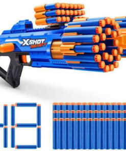Alternative view of Zuru X-shot Insanity 36610