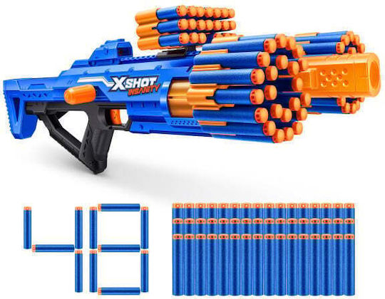 Zuru X-shot Insanity 36610 - Image 2