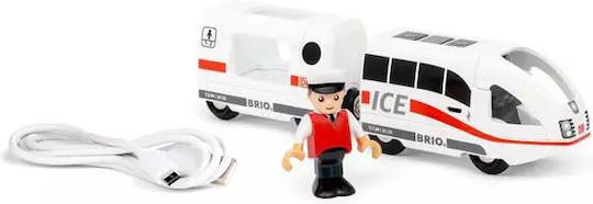 Brio Toys Σετ με Τρενάκι για 3+ Ετών 36088 - Image 4