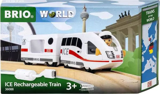 Brio Toys Σετ με Τρενάκι για 3+ Ετών 36088 - Image 2