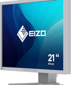 Alternative view of Eizo FlexScan S2134 IPS Monitor 21.3" 1600x1200 με Χρόνο Απόκρισης 6ms GTG