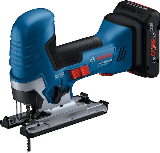 Bosch Gst Σέγα 06015B2000 - Image 2