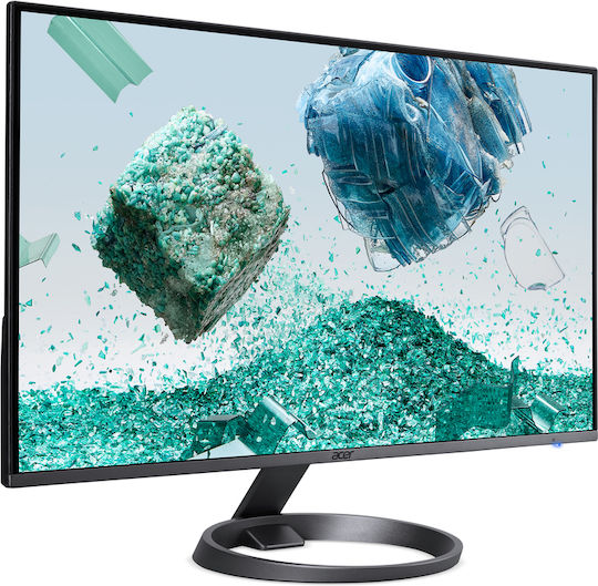 Acer RL272 E IPS Monitor 27" FHD 1920x1080 - Image 2