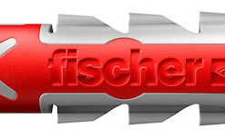 Alternative view of fischer Ούπα Πλαστικό 6x30mm 100τμχ 545838