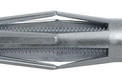 Alternative view of fischer Ούπα Μεταλλικό 12x52mm 20τμχ 48043