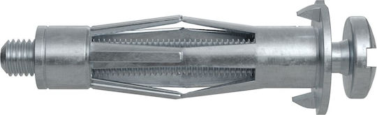 fischer Ούπα Μεταλλικό 12x52mm 20τμχ 48043 - Image 2