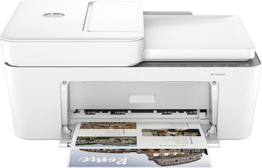 HP DeskJet 4220e Έγχρωμο Πολυμηχάνημα Inkjet με WiFi και Mobile Print - Image 2