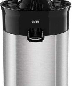 Braun Citrusquick5 CJ5050BK Ηλεκτρικός Στίφτης 60W Μαύρος