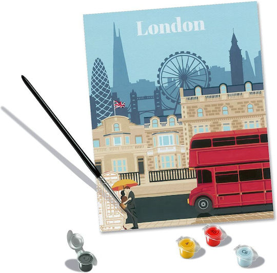 Ravensburger Σετ Ζωγραφικής 30x24cm - Image 5