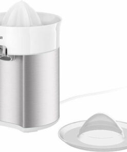 Braun Citrusquick 5 CJ5050WH Ηλεκτρικός Στίφτης 60W Λευκός