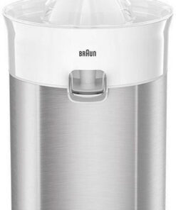 Alternative view of Braun Citrusquick 5 CJ5050WH Ηλεκτρικός Στίφτης 60W Λευκός