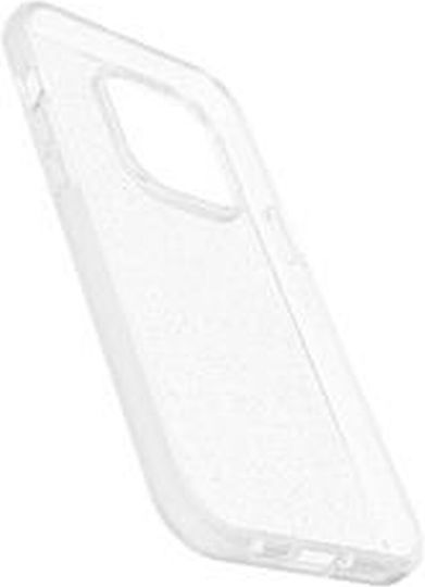 Otterbox Back Cover Δερματίνης Μαύρο (iPhone 14 Pro Max) 77-88904