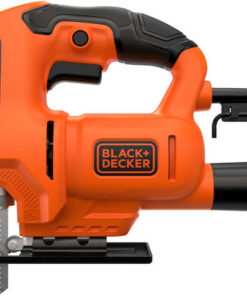 Alternative view of Black & Decker Σέγα 400W BES602