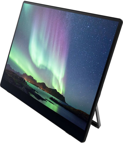 Ricoh 150BW OLED Touch Φορητό Monitor 15.6" FHD 1920x1080 - Image 2