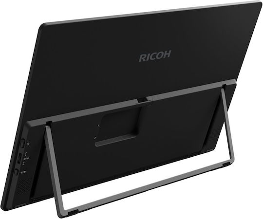 Ricoh 150BW OLED Touch Φορητό Monitor 15.6" FHD 1920x1080 - Image 3