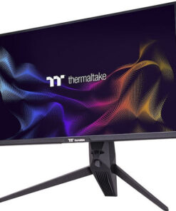 Alternative view of Thermaltake TGM-I27FQ IPS Gaming Monitor 27" QHD 2560x1440 165Hz με Χρόνο Απόκρισης 1ms GTG