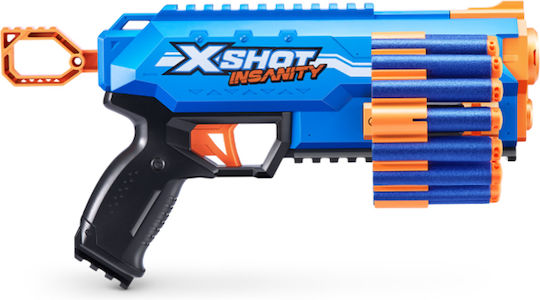 Zuru X-shot Insanity 36603