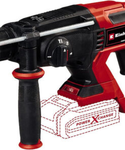 Einhell Te-hd 18/12 Li Κρουστικό Σκαπτικό Πιστολέτο Μπαταρίας 18V Solo με Υποδοχή SDS Plus 4514260