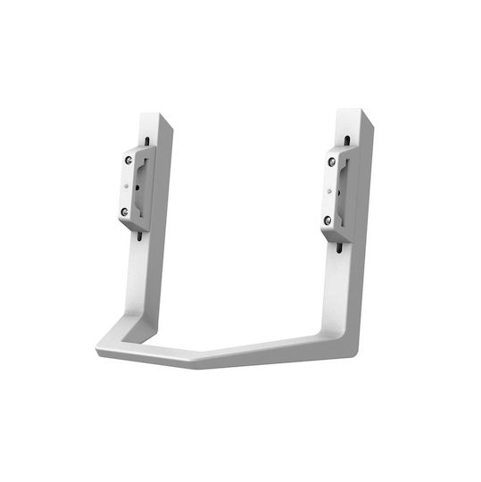 Ergotron LX Dual Direct Βάση Γραφείου για 2 Οθόνες με Βραχίονα Λευκή - Image 2
