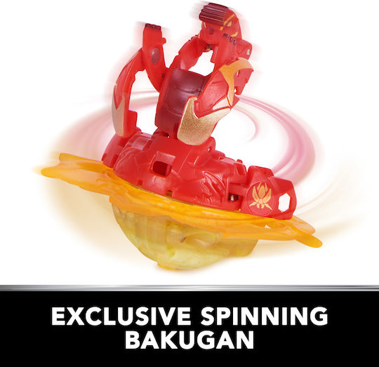 Spin Master Tin Box Bakugan για 6+ Ετών 6067046 - Image 2