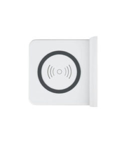 Alternative view of Good Connections Ασύρματος Φορτιστής (Qi Pad) Μαύρος (PCA-D006WQL)