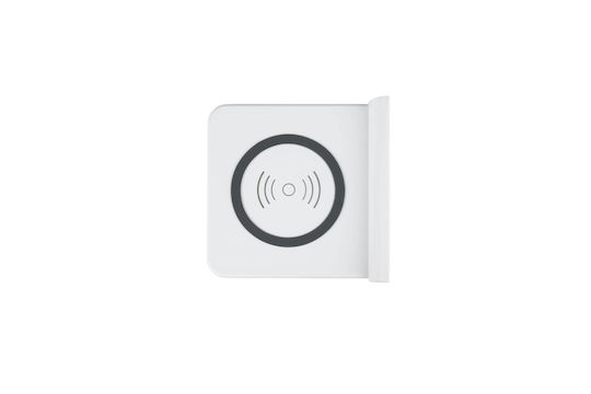 Good Connections Ασύρματος Φορτιστής (Qi Pad) Μαύρος (PCA-D006WQL) - Image 2