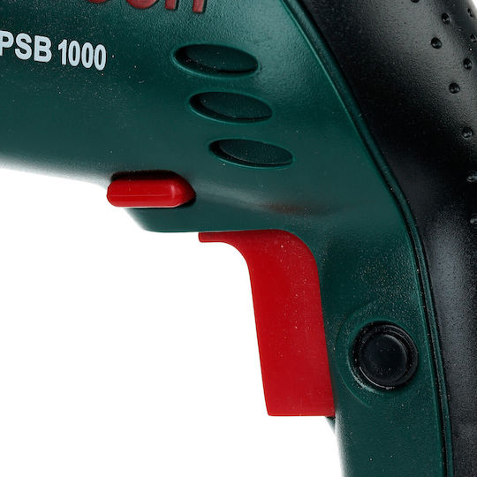 Klein Δράπανο Bosch για 3+ Ετών 8413 - Image 5