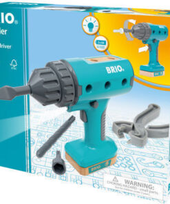 Alternative view of Brio Toys Παιδικό Εργαλείο για 3+ Ετών 34600