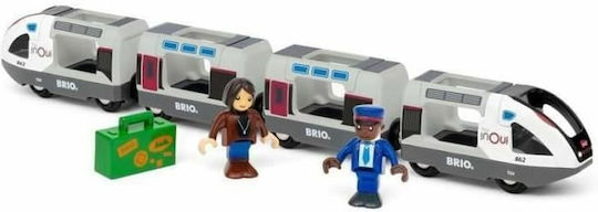 Brio Toys Σετ με Τρενάκι για 3+ Ετών 36087 - Image 3