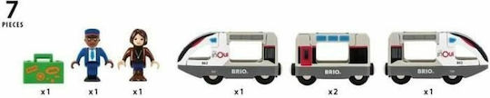 Brio Toys Σετ με Τρενάκι για 3+ Ετών 36087 - Image 6