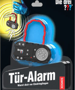 Kosmos Alarm 630201