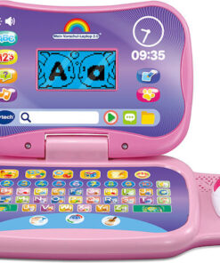 Vtech Βρεφικό Laptop-Tablet Laptop 80-524854