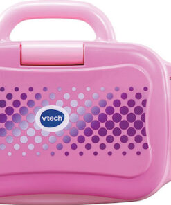 Alternative view of Vtech Βρεφικό Laptop-Tablet Laptop 80-524854