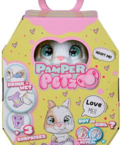 Simba Pamper Petz για 3+ Ετών 15εκ.