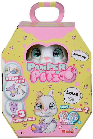 Simba Pamper Petz για 3+ Ετών 15εκ.