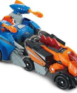 Alternative view of Vtech Switch & Go Dino 11.2εκ. 80-549304