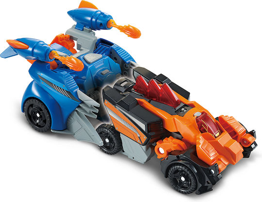Vtech Switch & Go Dino 11.2εκ. 80-549304 - Image 2