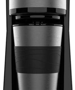 Cecotec Coffee 66 Drop&Go 01728 Καφετιέρα Φίλτρου 700W
