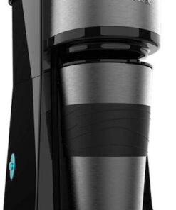 Alternative view of Cecotec Coffee 66 Drop&Go 01728 Καφετιέρα Φίλτρου 700W