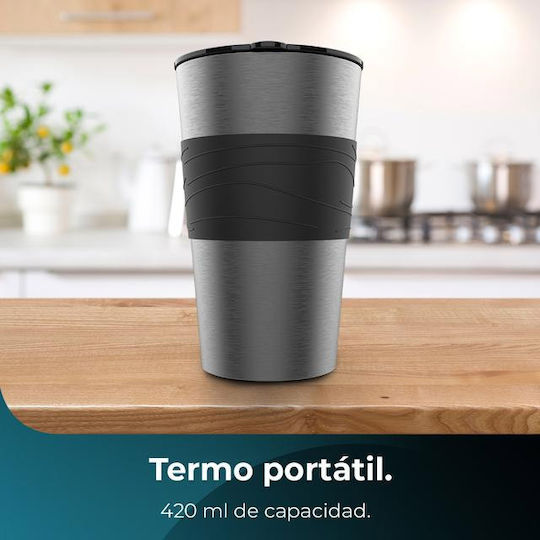 Cecotec Coffee 66 Drop&Go 01728 Καφετιέρα Φίλτρου 700W - Image 5