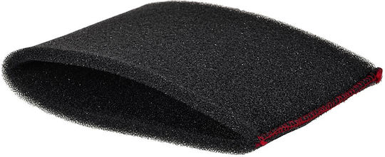 Einhell Tpvc 36/30 S Auto Solo Επαναφορτιζόμενη Σκούπα Υγρών / Στερεών Χωρίς Φορτιστή και Μπαταρία με Ανοξείδωτο Κάδο 30lt - Image 3