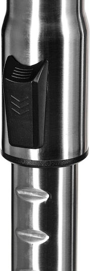 Einhell Tpvc 36/30 S Auto Solo Επαναφορτιζόμενη Σκούπα Υγρών / Στερεών Χωρίς Φορτιστή και Μπαταρία με Ανοξείδωτο Κάδο 30lt - Image 8