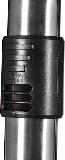 Einhell Tpvc 36/30 S Auto Solo Επαναφορτιζόμενη Σκούπα Υγρών / Στερεών Χωρίς Φορτιστή και Μπαταρία με Ανοξείδωτο Κάδο 30lt - Image 13