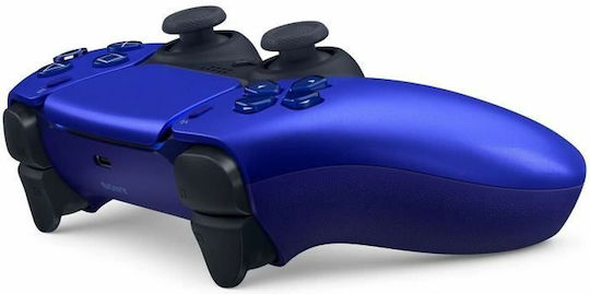 Sony DualSense Ασύρματο Gamepad για PS5 Cobalt Blue - Image 3